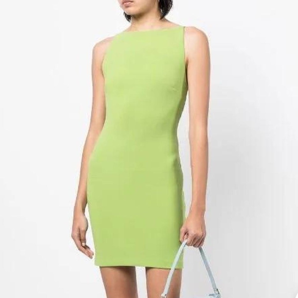 Bec and Bridge Clover Dress